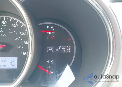 2012 Nissan Murano Sv from USA, damaged, VIN JN8AZ1MUXCW117118